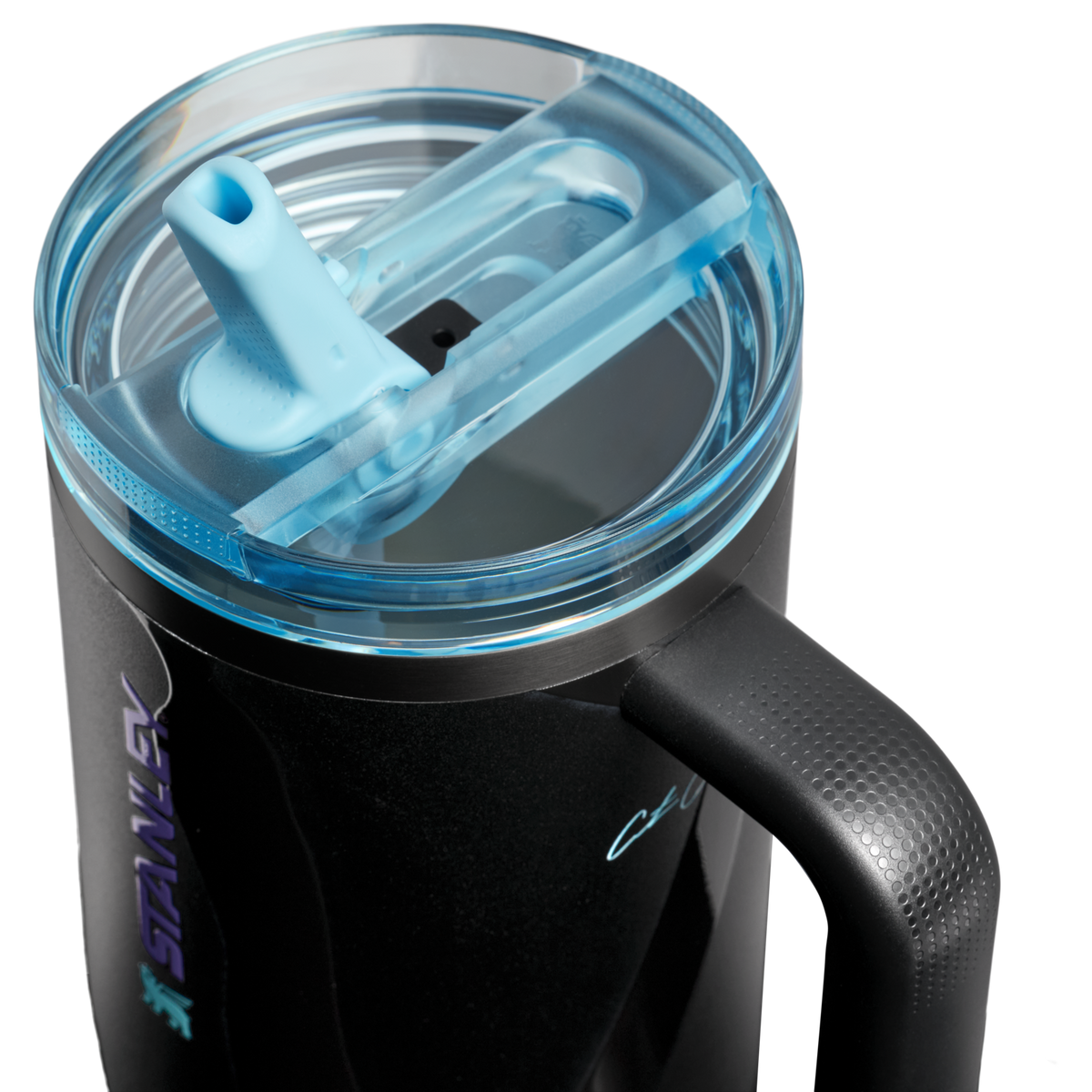 Stanley 1913 x Caitlin Clark Quencher® ProTour Flip Straw Tumbler2