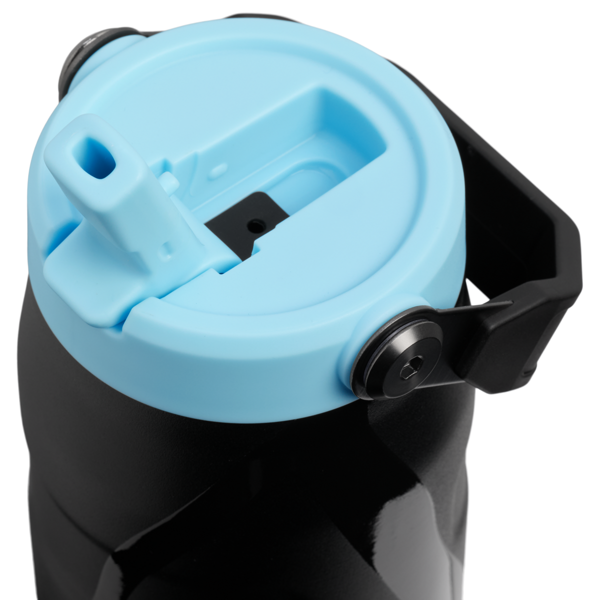 Stanley 1913 x Caitlin Clark IceFlow™ Flip Straw 2.0 Bottle2