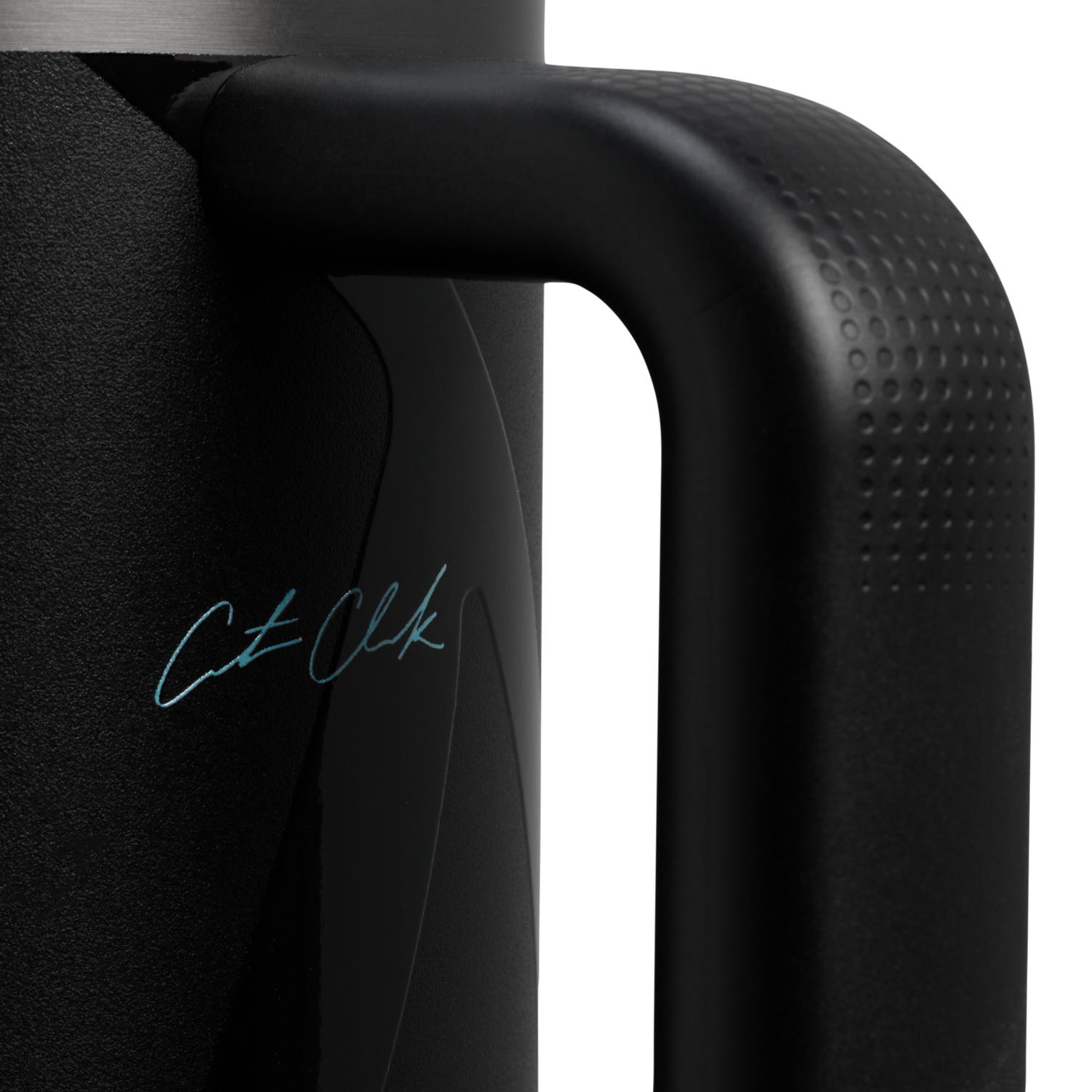 Caitlin Clark Blacktop