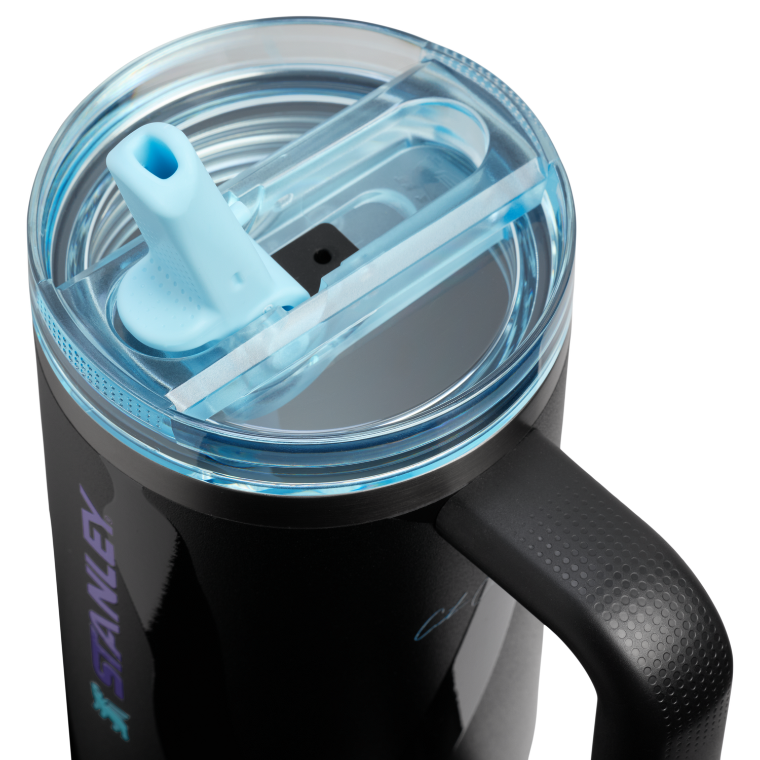 Caitlin Clark Blacktop