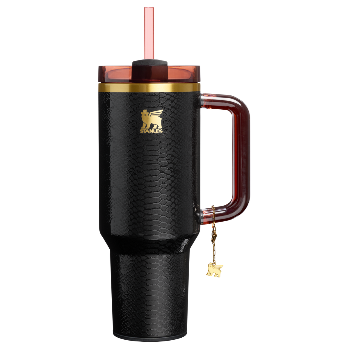 The Quencher® Luxe H2.0 Flowstate™ Tumbler