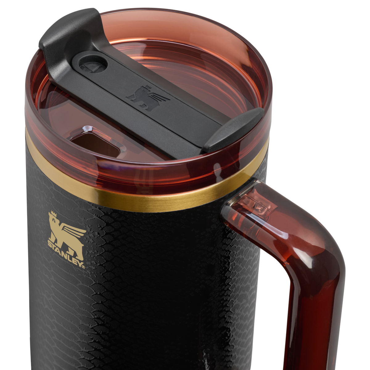 The Quencher® Luxe H2.0 Flowstate™ Tumbler2