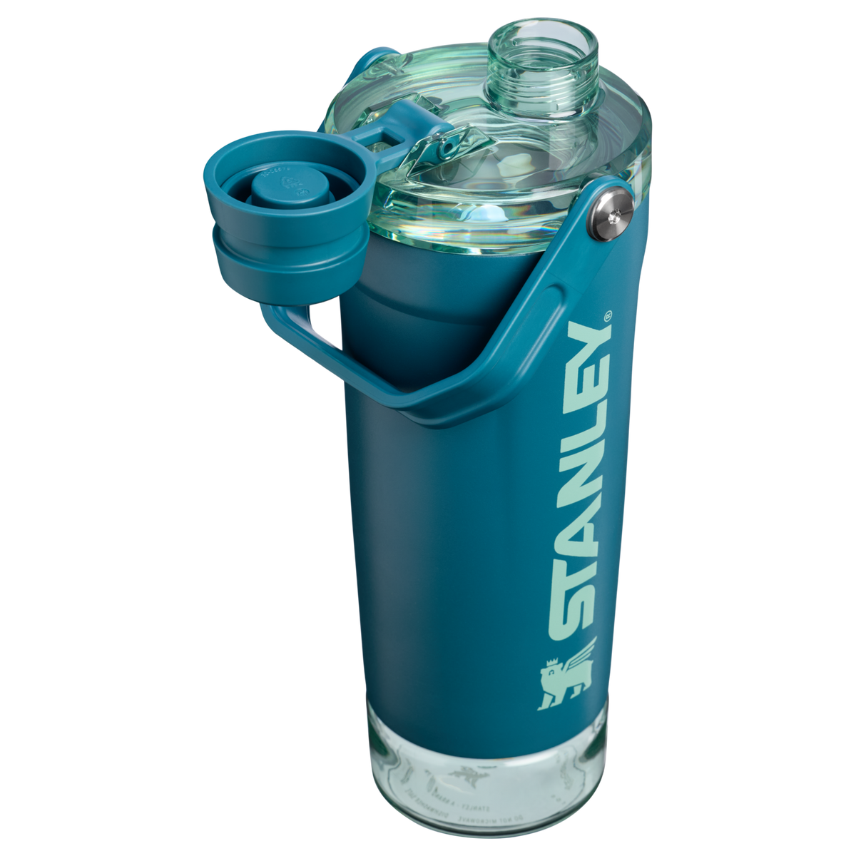 The Vitalize™ Shaker Bottle1