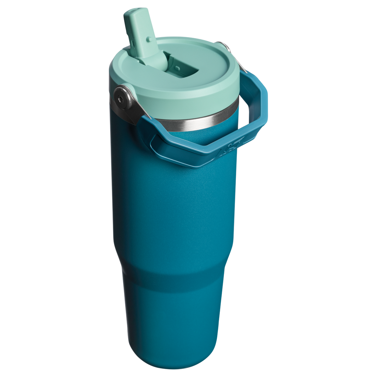 The IceFlow™ Flip Straw Tumbler1