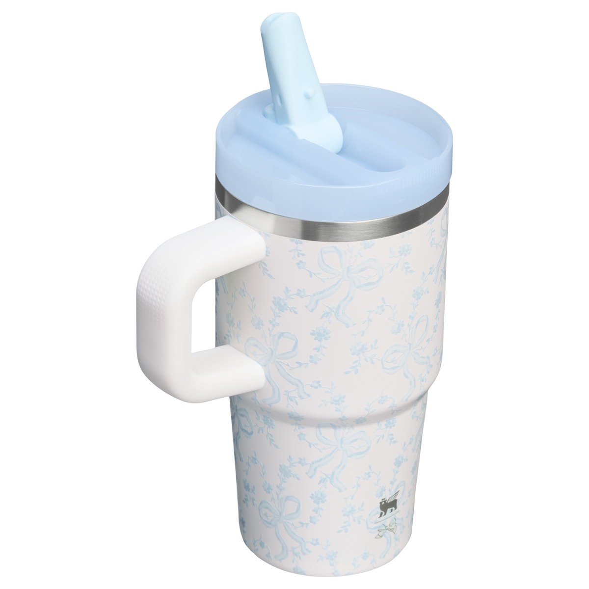 Stanley 1913 x LoveShackFancy Holiday Quencher® ProTour Flip Straw Tumbler