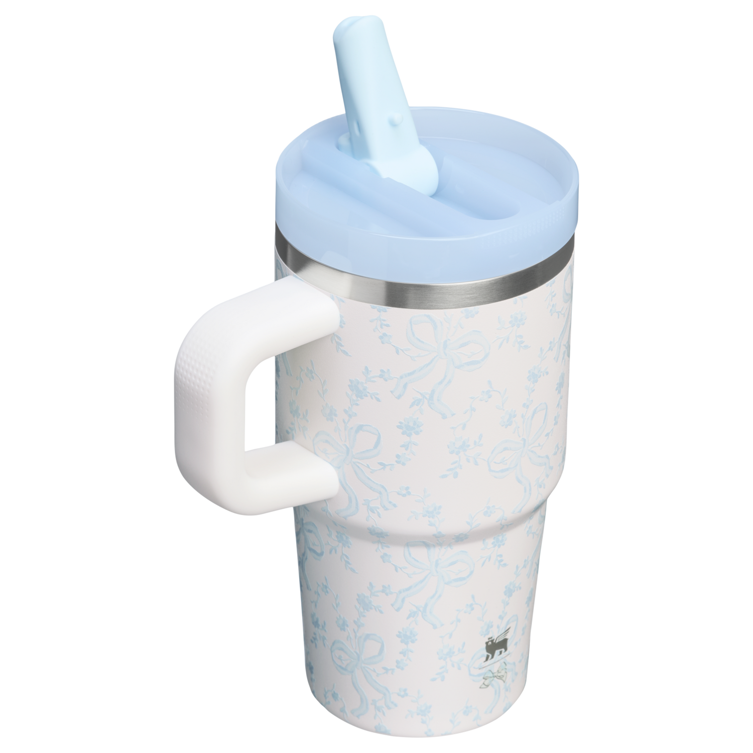 Stanley 1913 x LoveShackFancy Holiday Quencher® ProTour Flip Straw Tumbler