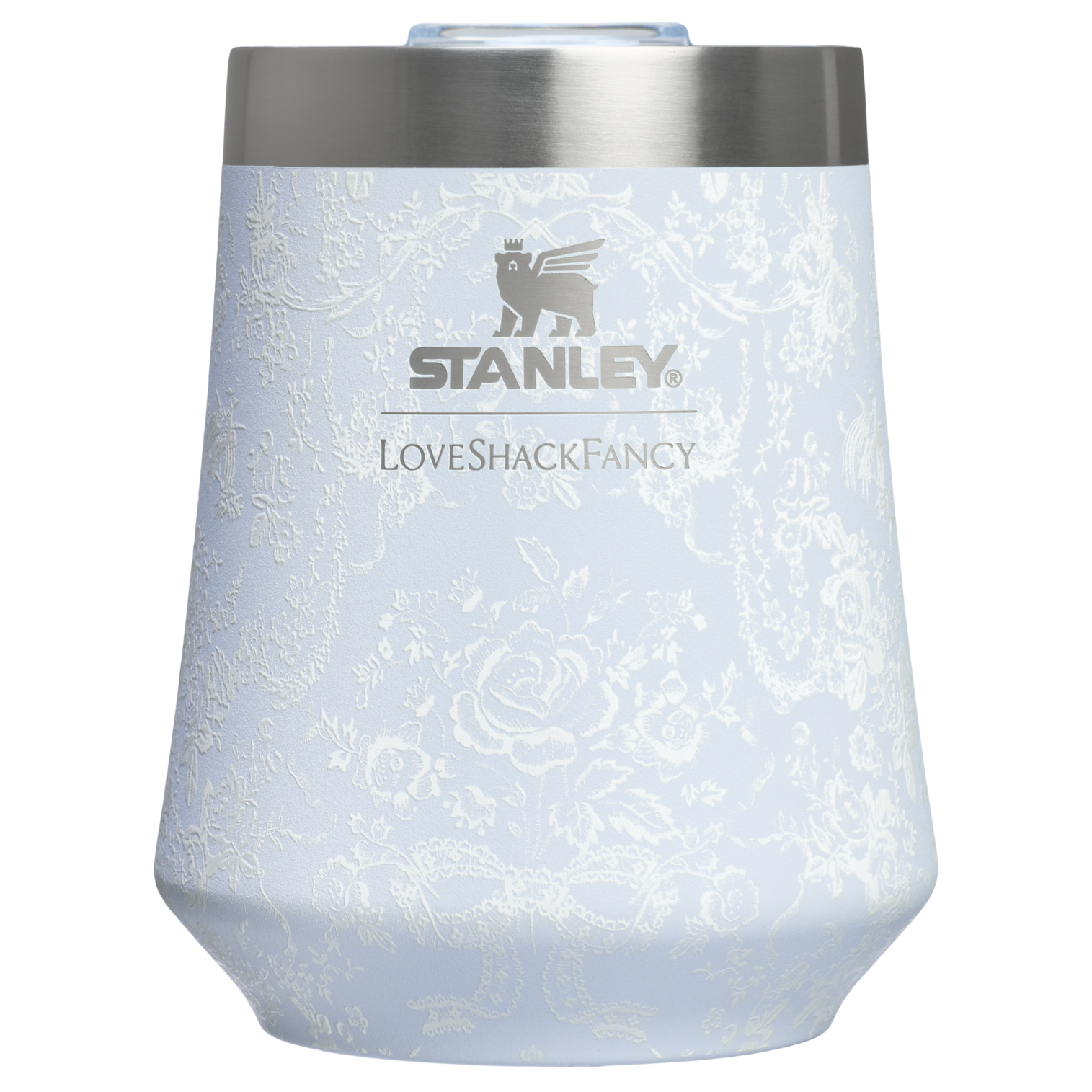 Stanley 1913 x LoveShackFancy Holiday Reserve Wine Tumbler