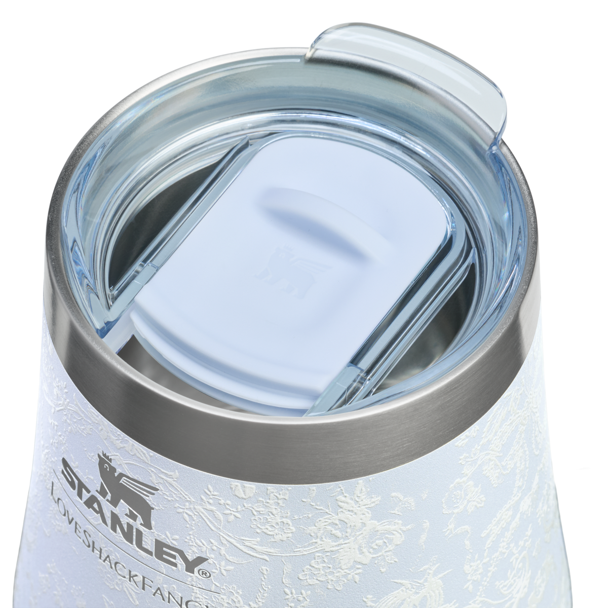 Stanley 1913 x LoveShackFancy Holiday Reserve Wine Tumbler