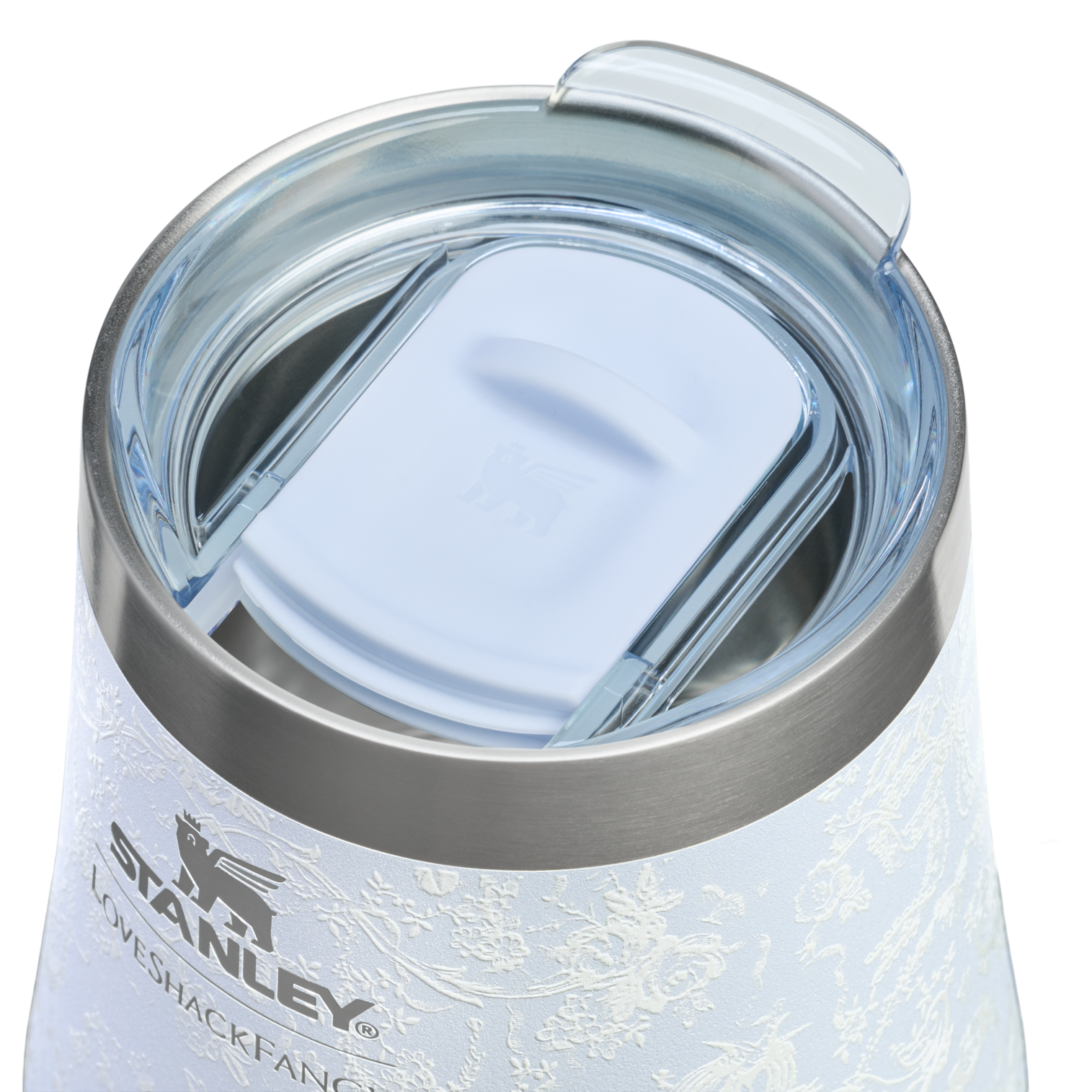 Stanley 1913 x LoveShackFancy Holiday Reserve Wine Tumbler