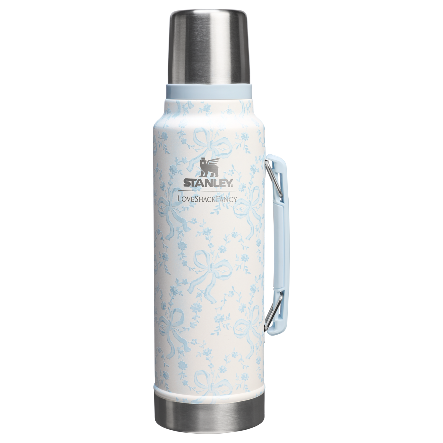 Stanley 1913 x LoveShackFancy Holiday The Everyday Cocoa Set