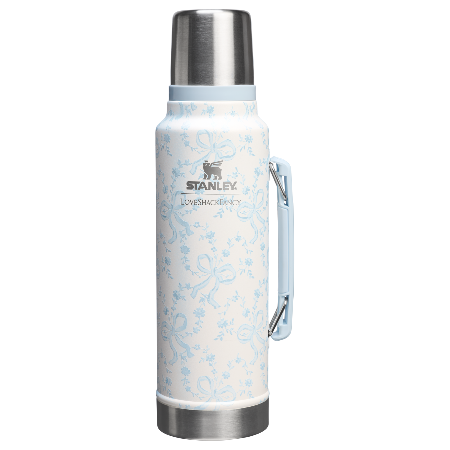 Stanley 1913 x LoveShackFancy Holiday The Everyday Cocoa Set