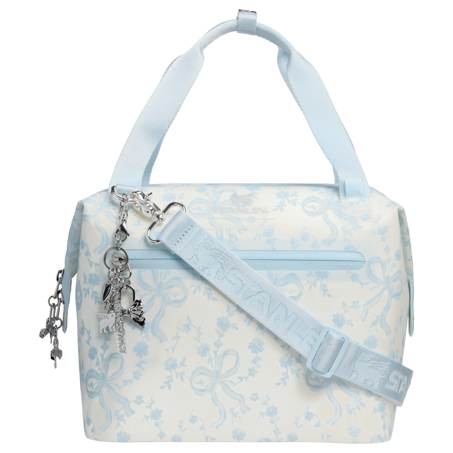 Stanley 1913 x LoveShackFancy Holiday All Day Julienne Mini Cooler