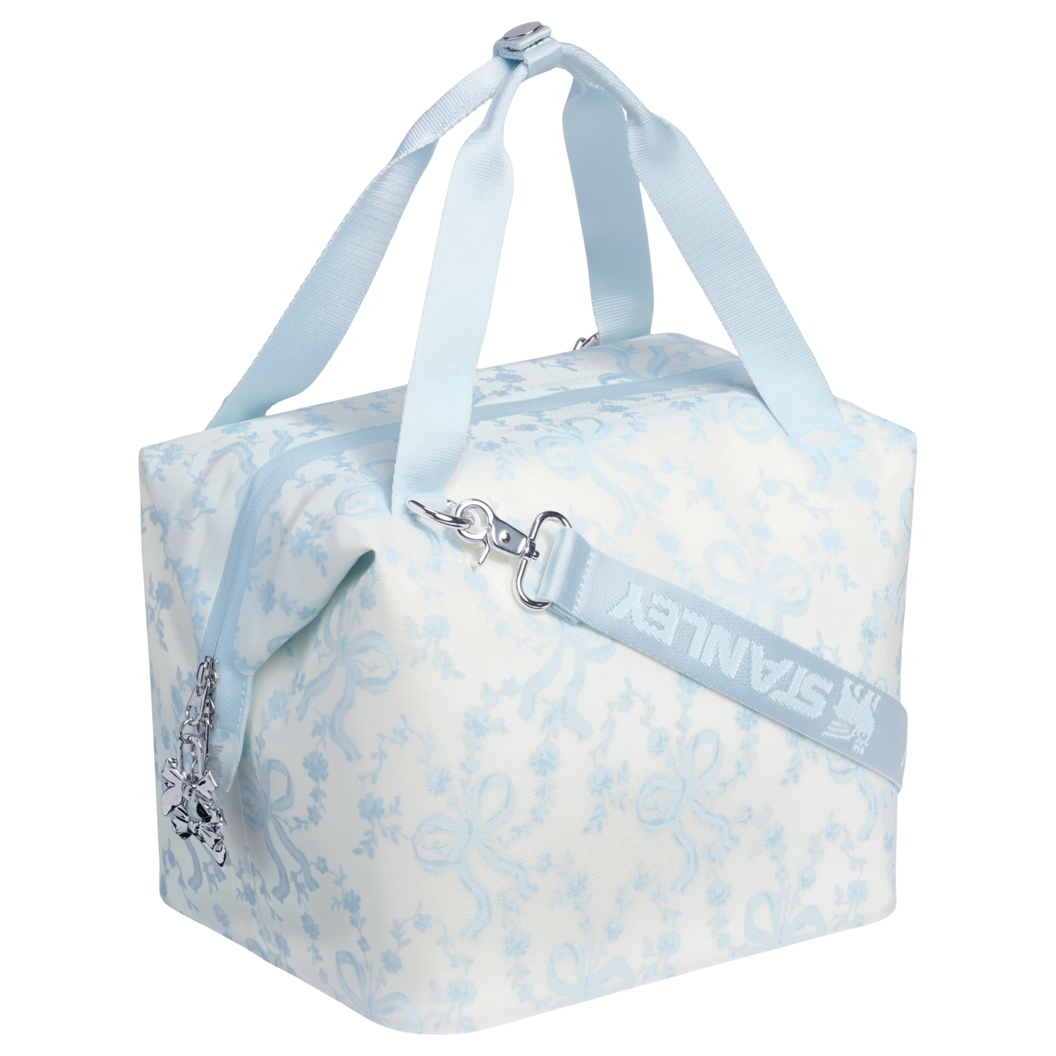 Stanley 1913 x LoveShackFancy Holiday All Day Julienne Mini Cooler