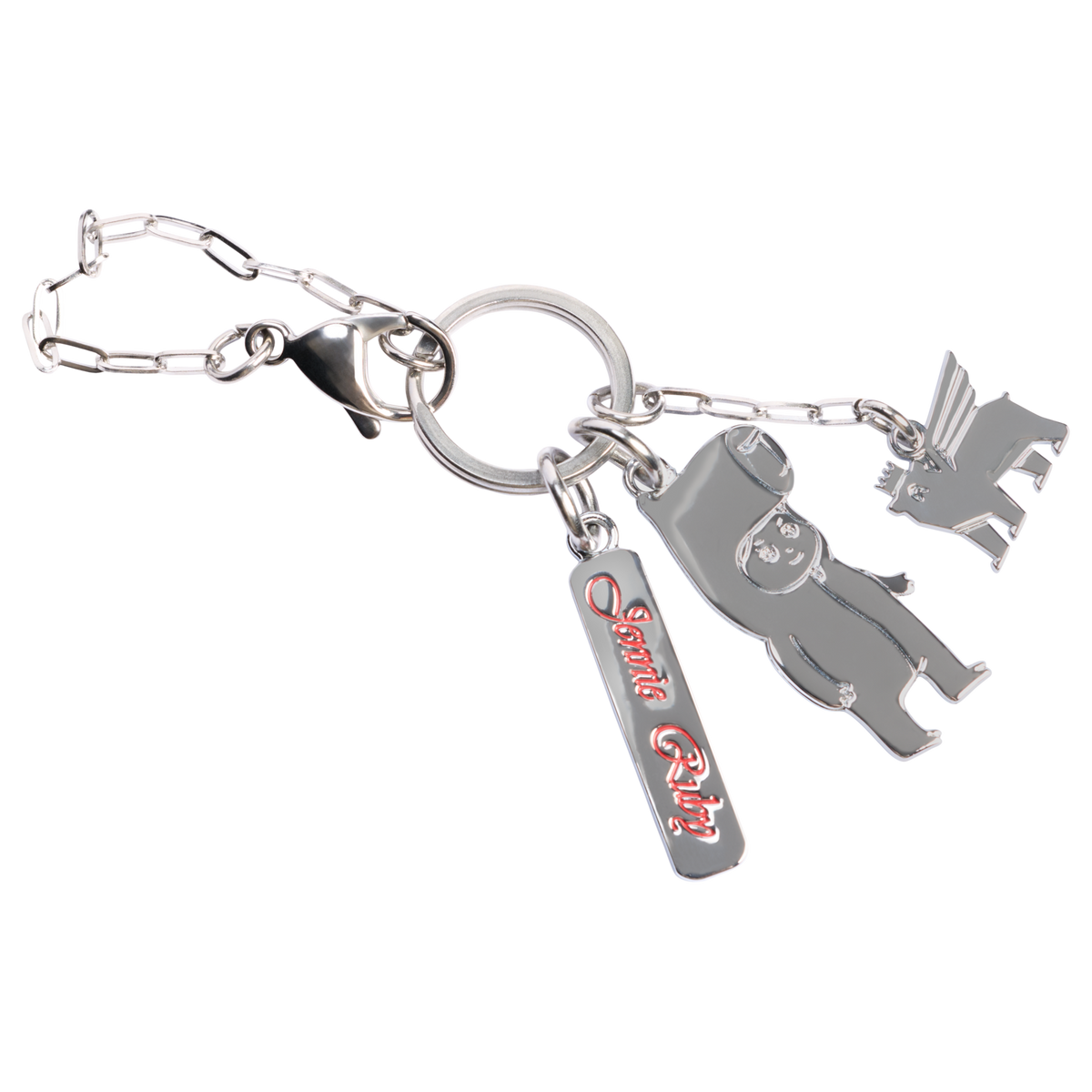 The Quencher® Luxe Tumbler