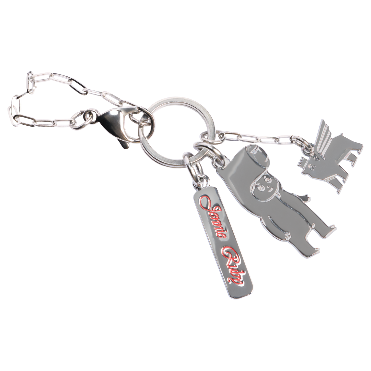 The Quencher® Luxe Tumbler