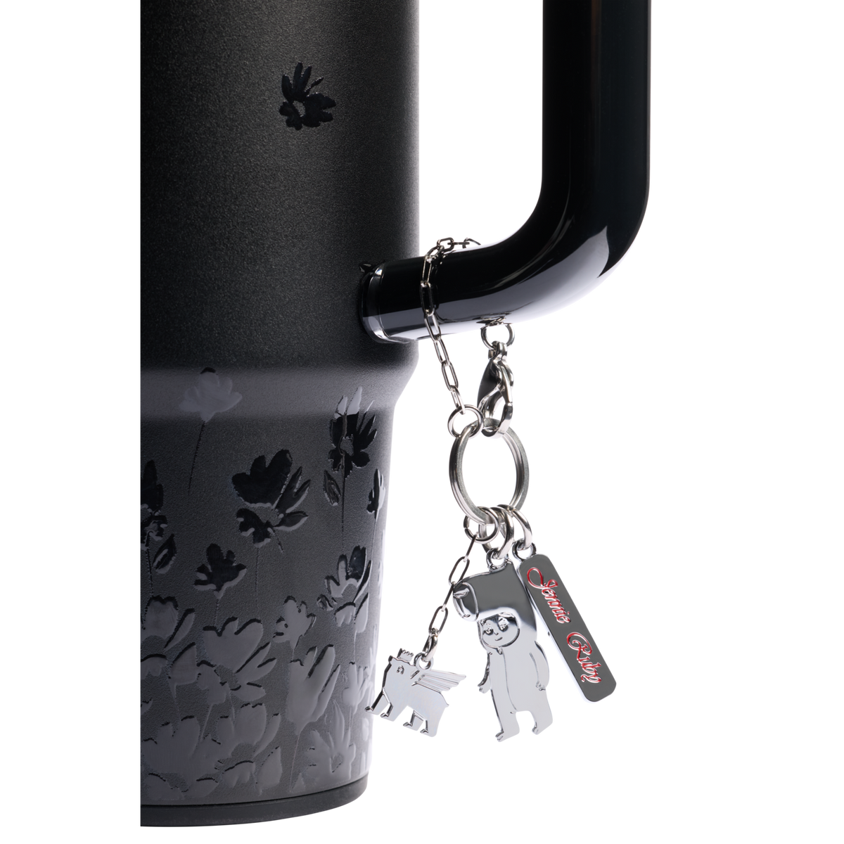 The Quencher® Luxe Tumbler