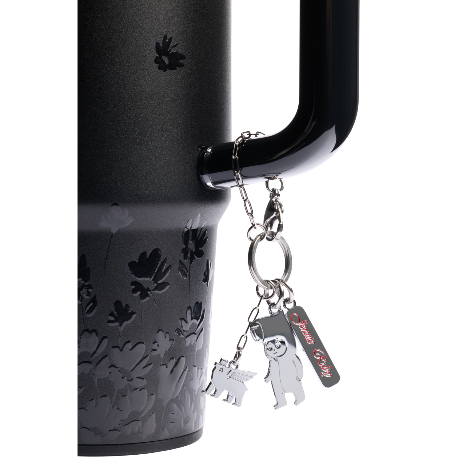 The Quencher® Luxe Tumbler