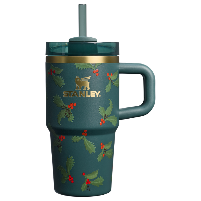 The Cheers & Cheer Quencher H2.O Flowstate™ Tumbler