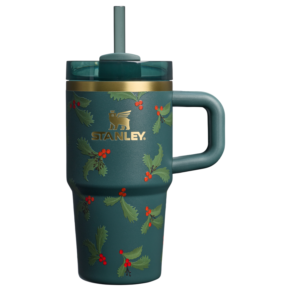 The Cheers & Cheer Quencher H2.O Flowstate™ Tumbler