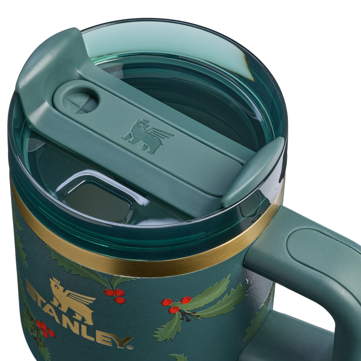 The Cheers & Cheer Quencher H2.O Flowstate™ Tumbler2