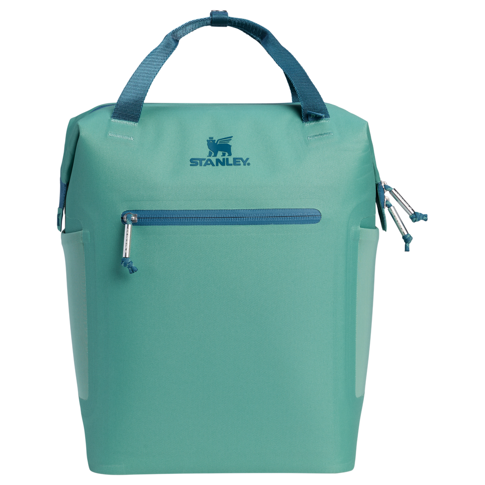 The All Day Madeleine Mini Cooler Backpack