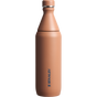 Stanley All Day Slim Water Bottle 20 OZ In Toast Tan