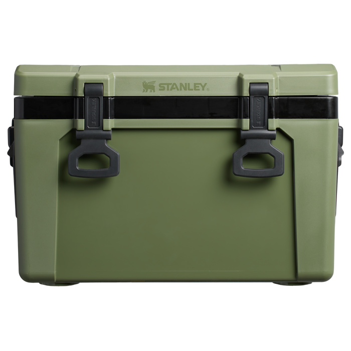 Stanley 25 Qt Easy Carry Cooler In Dried Pine Green