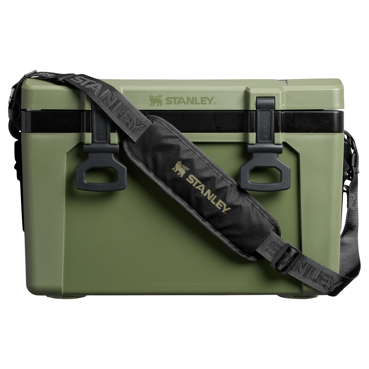 The Easy Carry Outdoor Cooler + Strap3