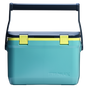Stanley 16 QT Easy Carry Hard Sided Cooler In Agave Blue