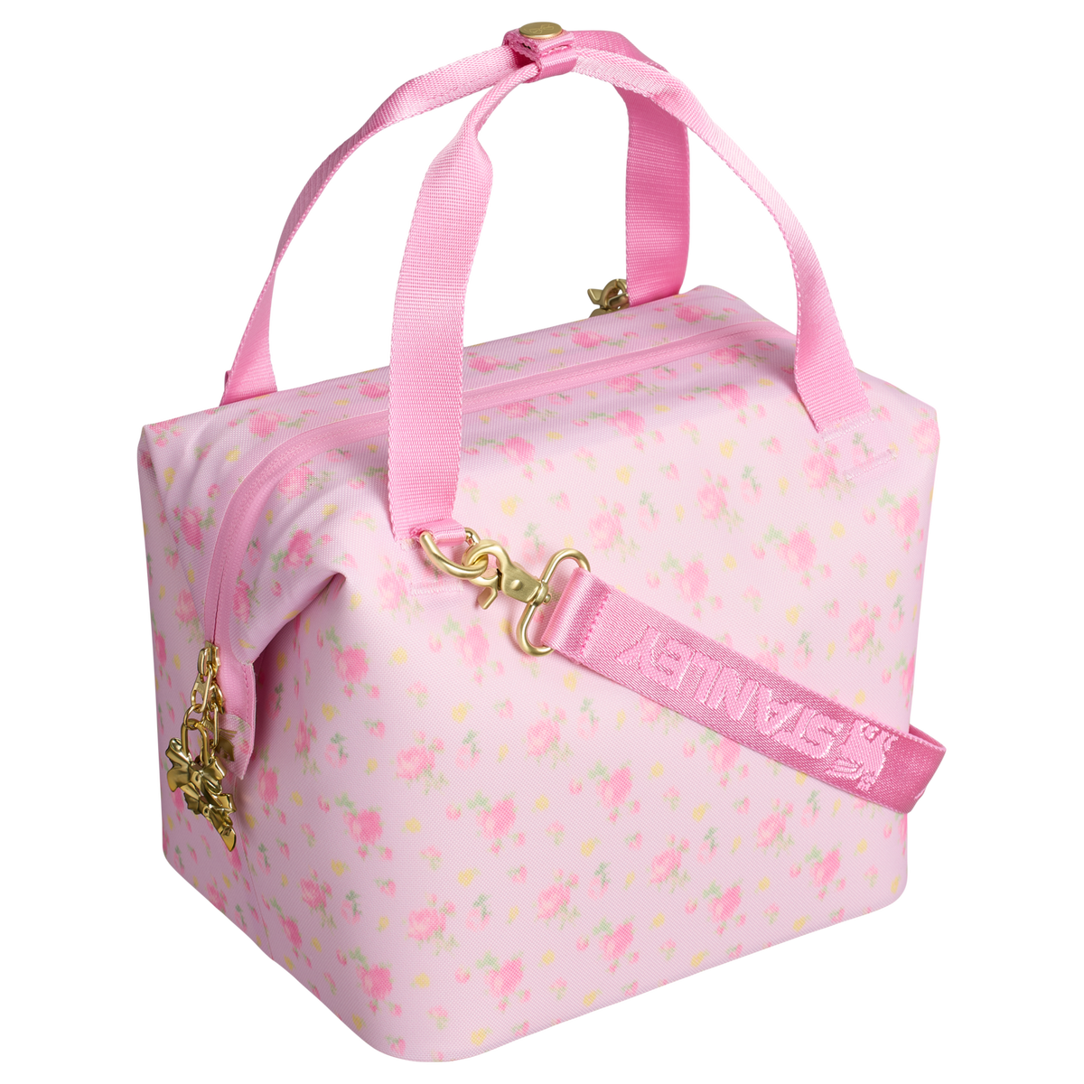 Stanley 1913 x LoveShackFancy All Day Julienne Mini Cooler1