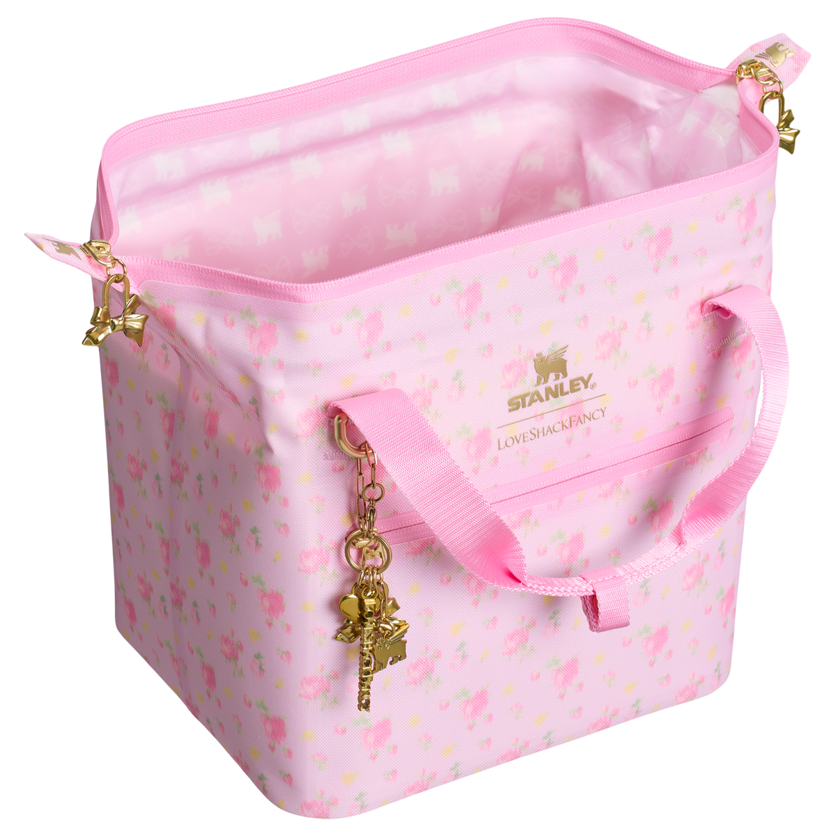 Stanley 1913 x LoveShackFancy All Day Julienne Mini Cooler2