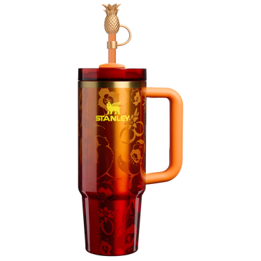 The Stanley 1913 x Karol G Quencher® H2.0 Flowstate™ Tumbler