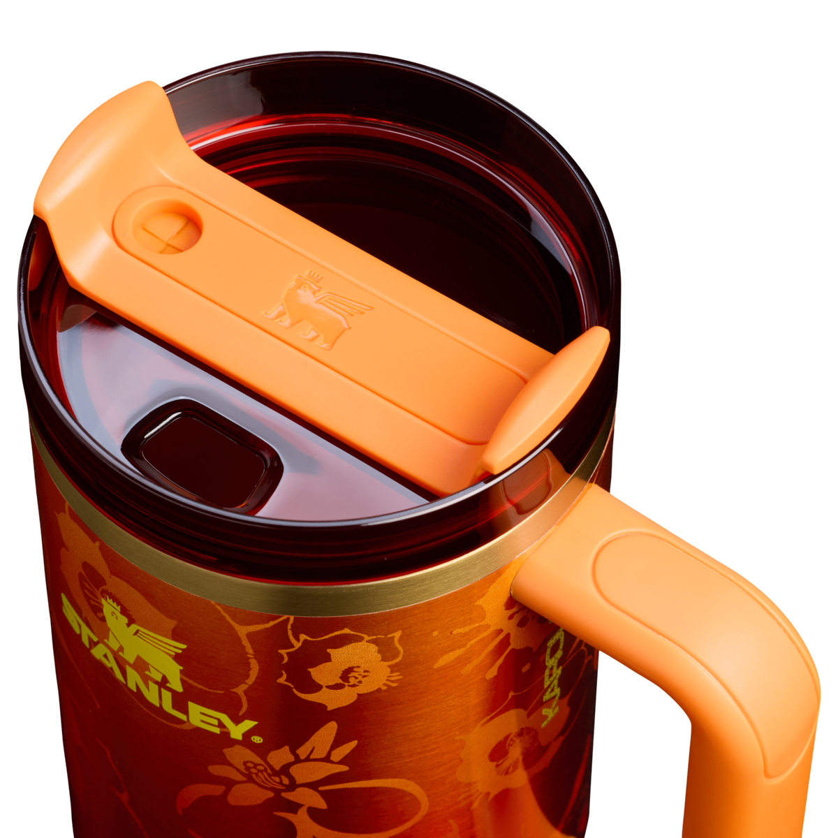 The Stanley 1913 x Karol G Quencher® H2.0 Flowstate™ Tumbler3