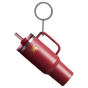 Stanley Mini Quencher Cup Ornament in Red