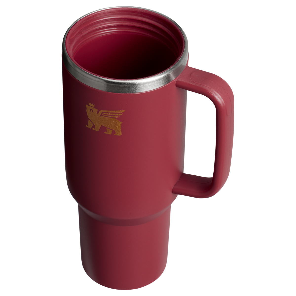 Stanley Mini Quencher Cup Ornament in Red2