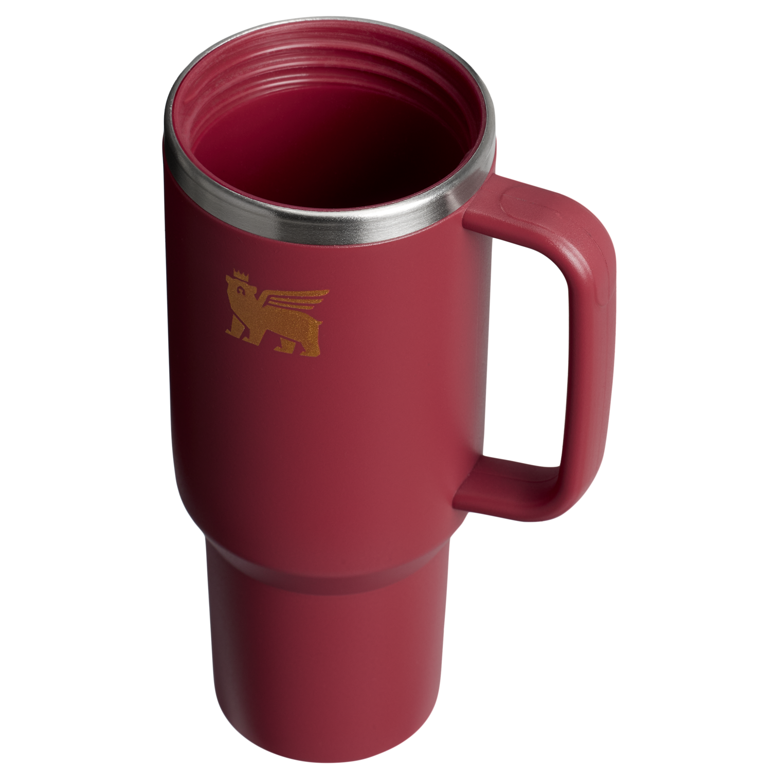 Stanley Mini Quencher Cup Ornament in Red