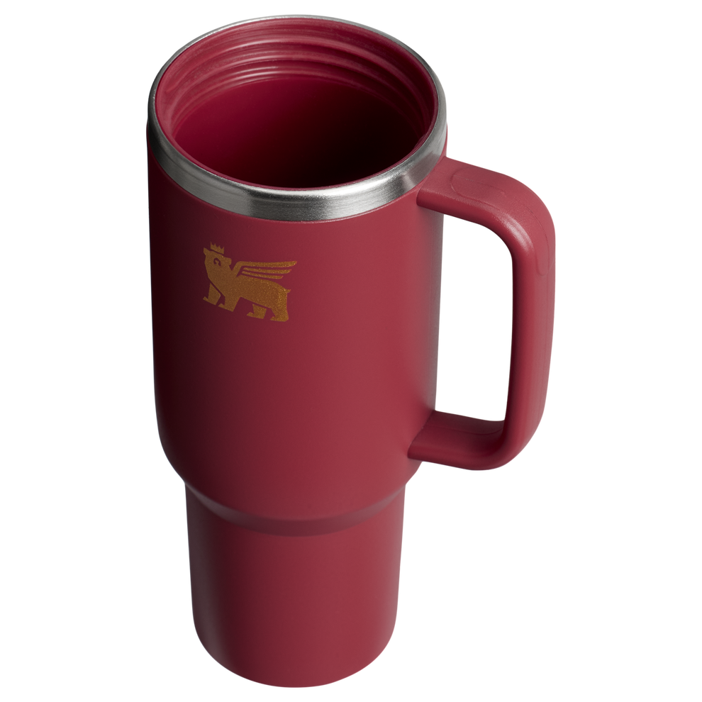 Stanley Mini Quencher Cup Ornament in Red