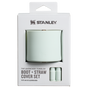 Stanley Quencher Boot & Straw Cover In mist