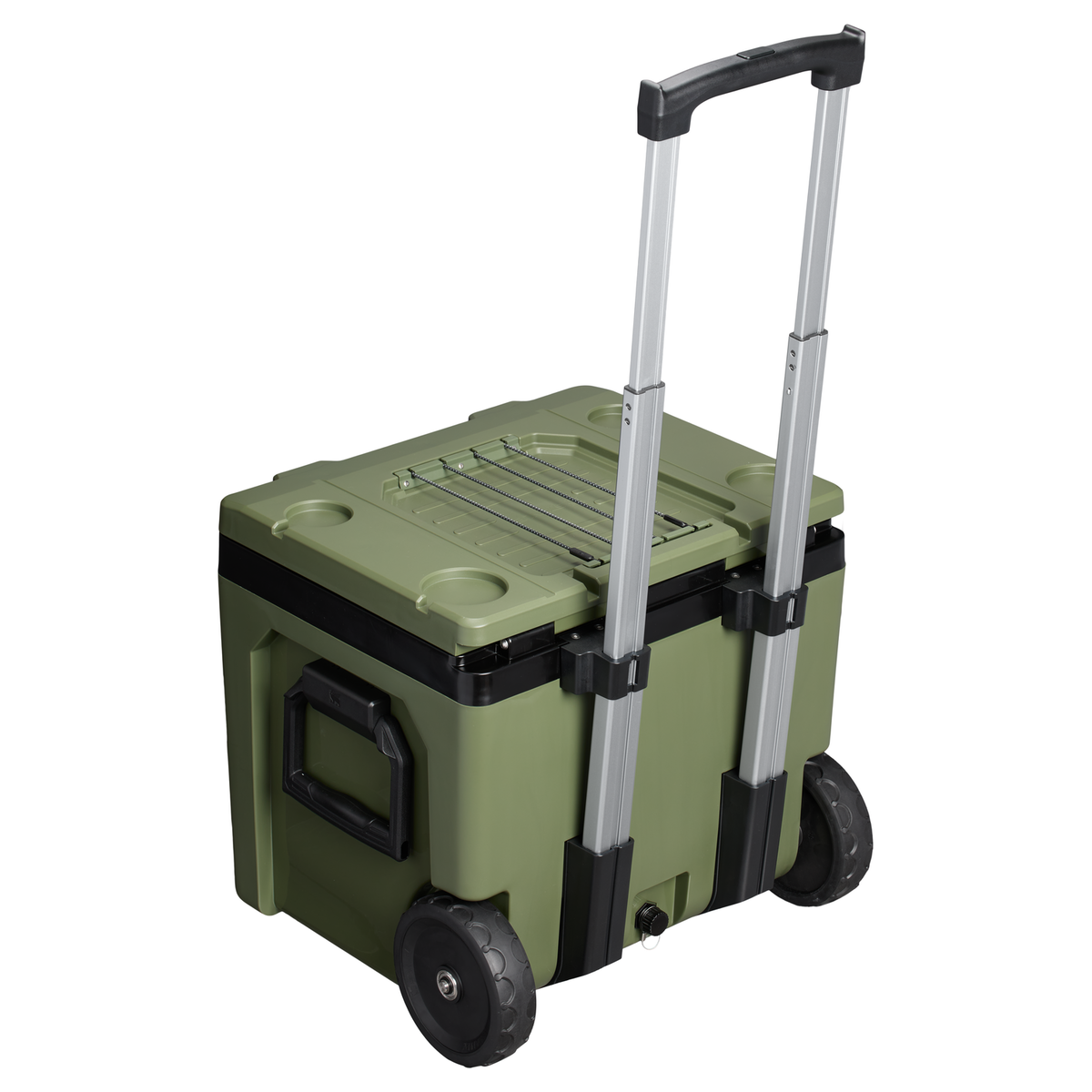The Cold For Days Wheeled Outdoor Cooler2