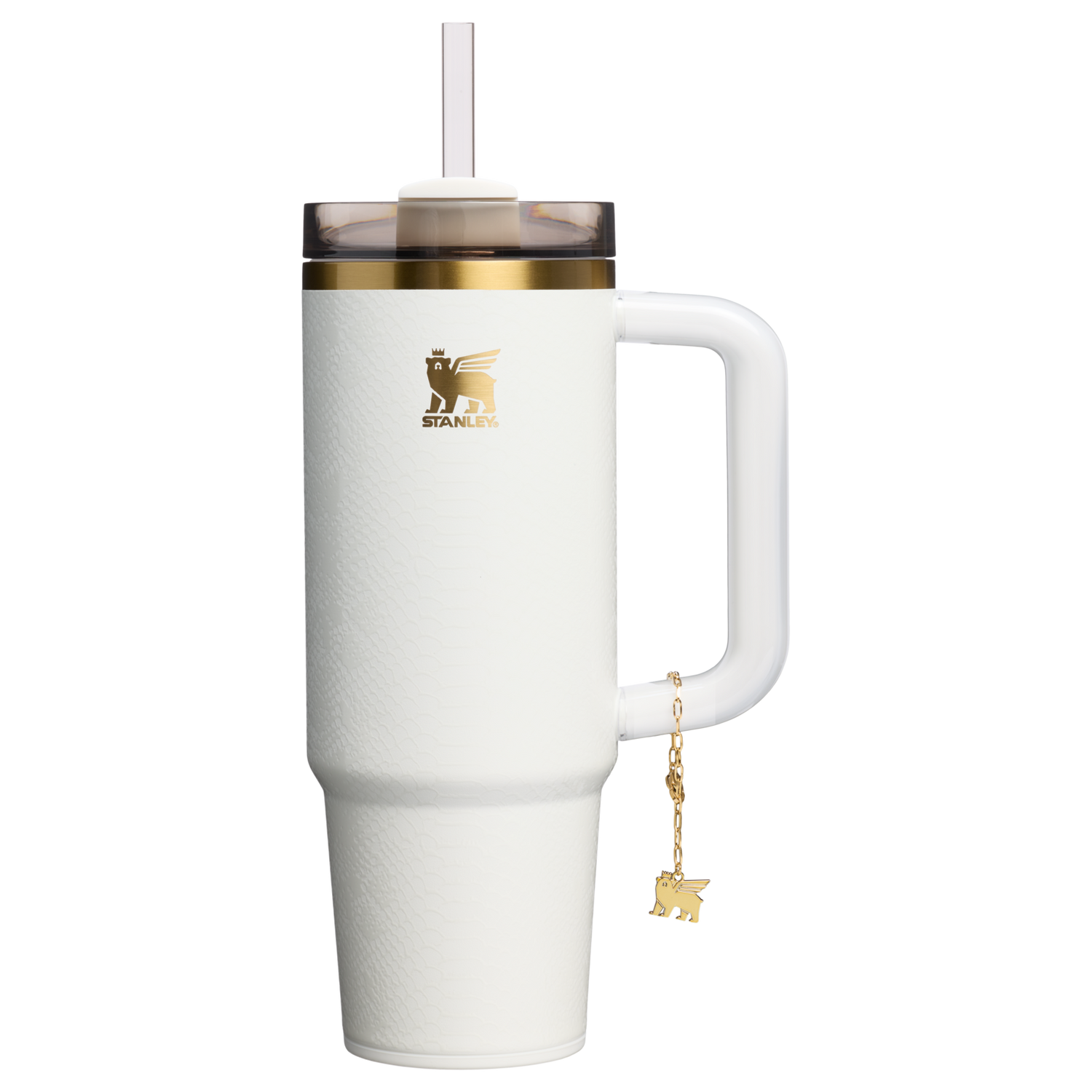 Pale Stone Snakeskin