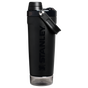 Stanley 20 OZ Activate Shaker In Black