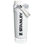 Stanley 20 OZ Activate Shaker In Dried Chalk White