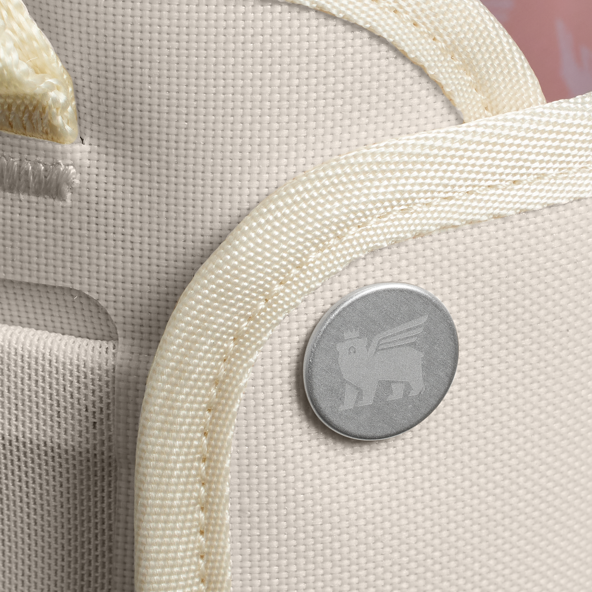 Stanley All Day 30 OZ Quencher Carry All In Cream White4