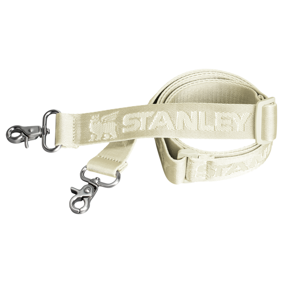 Stanley All Day 30 OZ Quencher Carry All In Rose Quartz