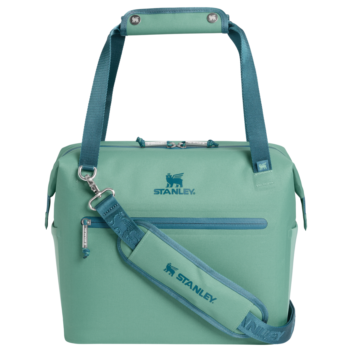 The All Day Julienne Midi Cooler