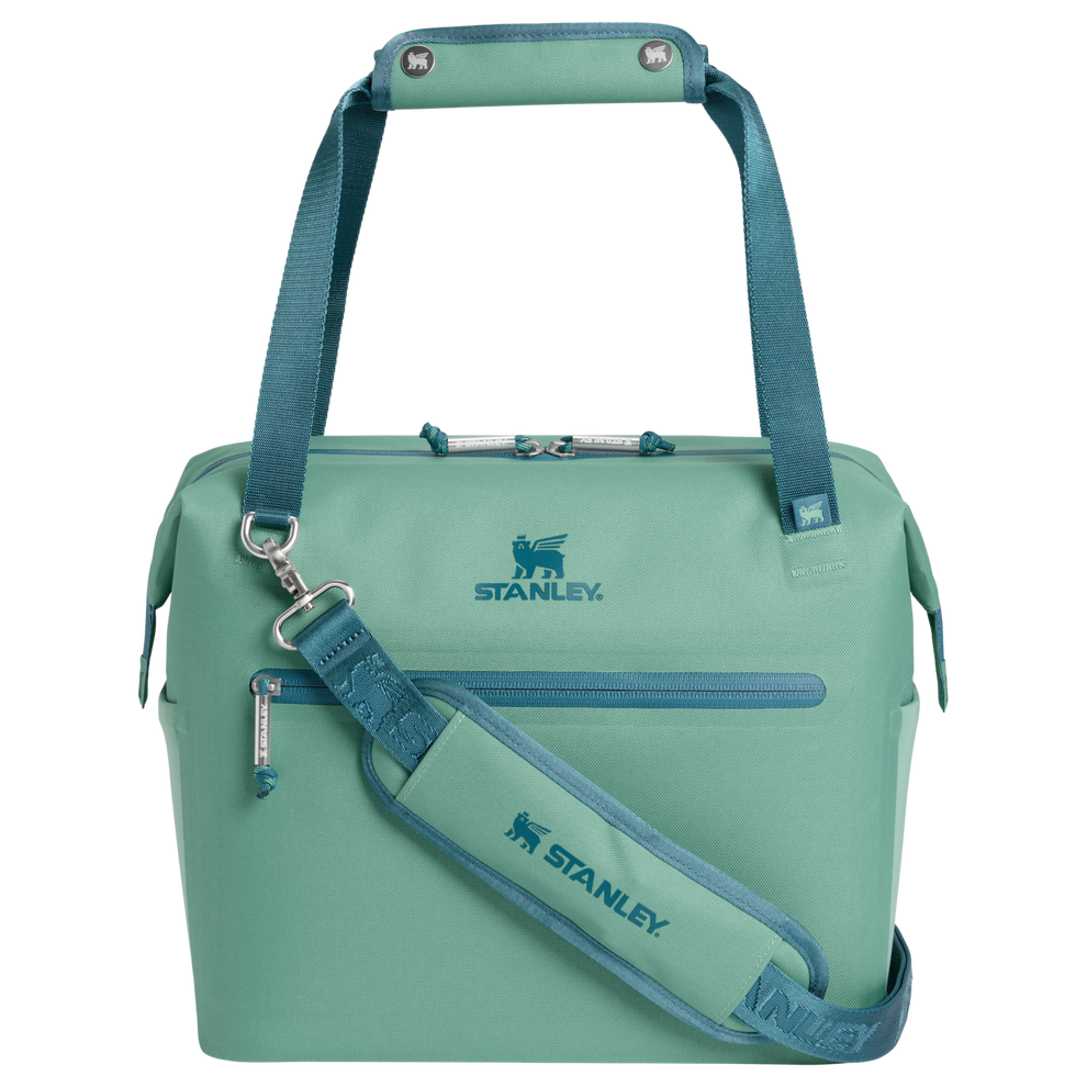 The All Day Julienne Midi Cooler