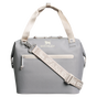 Stanley 7.4 Quart All Day Julienne Mini Soft Sided Cooler In Stone Grey