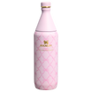 Stanley 1913 x LoveShackFancy Holiday All Day Slim Bottle
