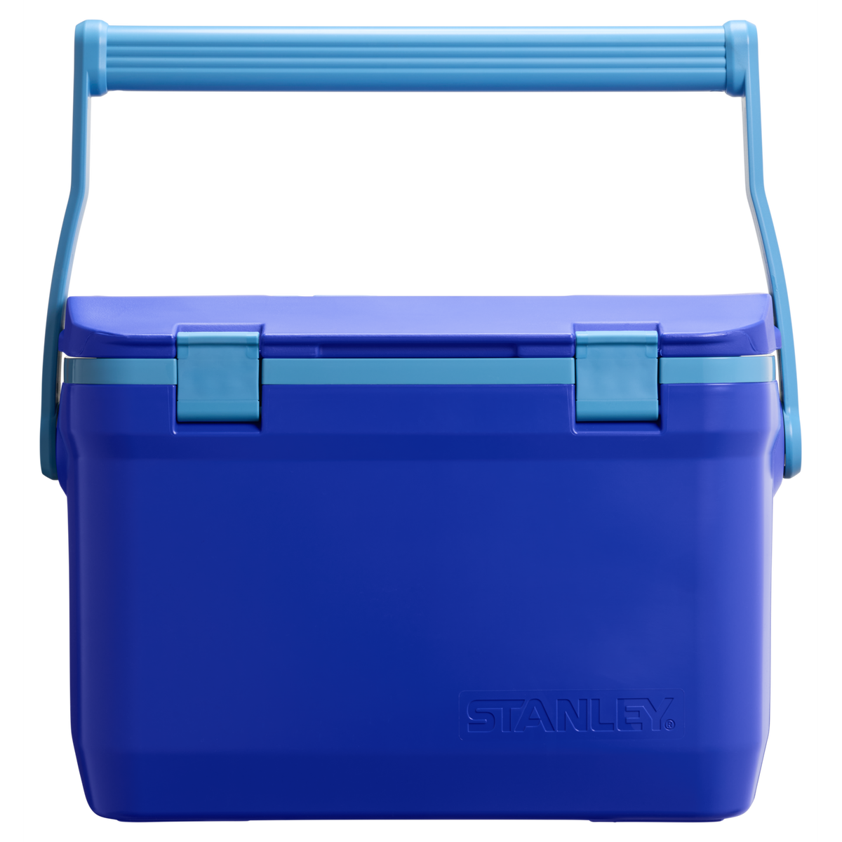 The Easy Carry Outdoor Cooler