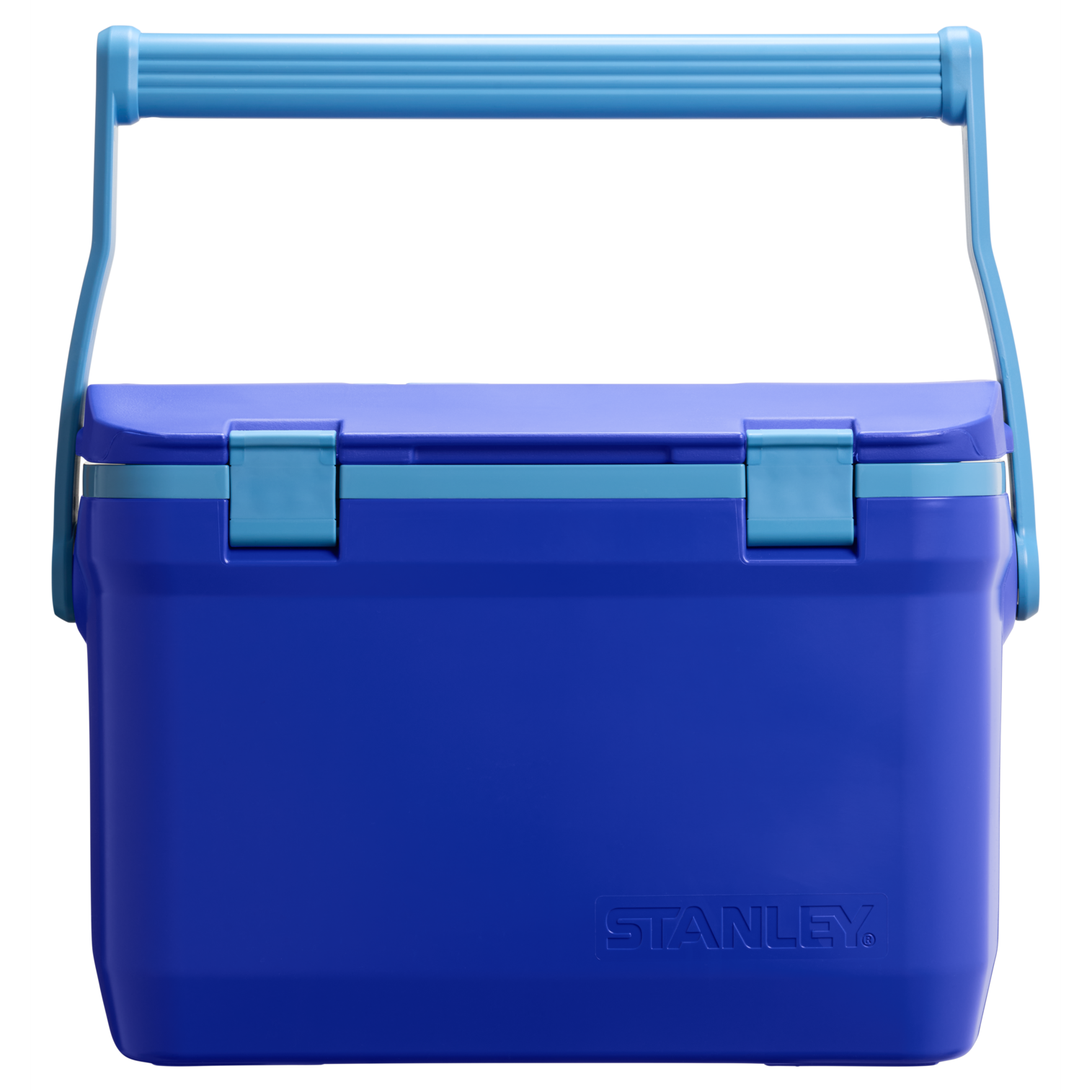 The Easy Carry Outdoor Cooler